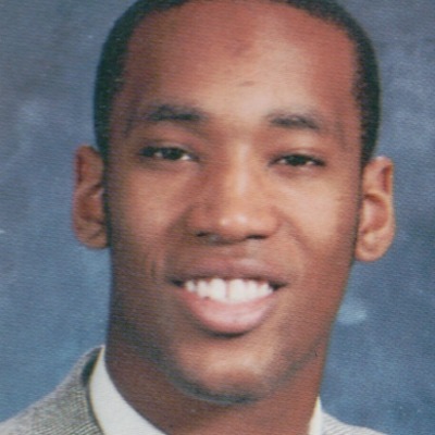 Eugene Land '98