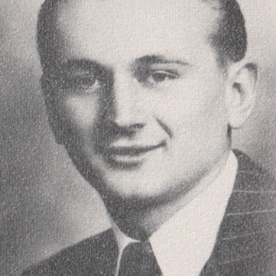 John Marshall '50