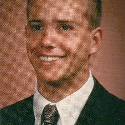 Joe Sander '89