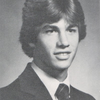 Mike Morrissey '82
