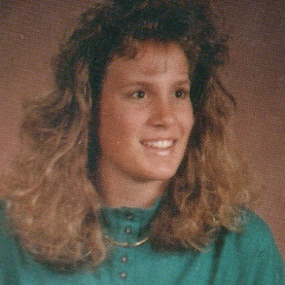 Debbie Buerger Emrich '90