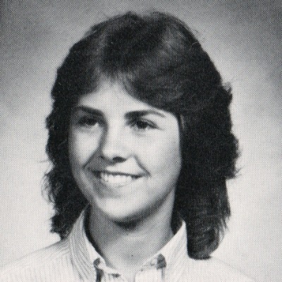 Therese Brannen Byrd '85