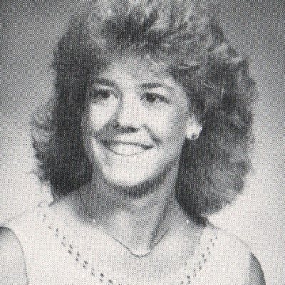 Maria Olberding '85