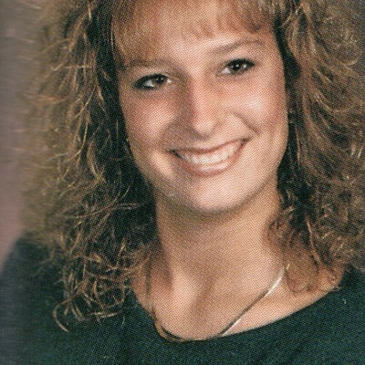 Jenny Mueller '95