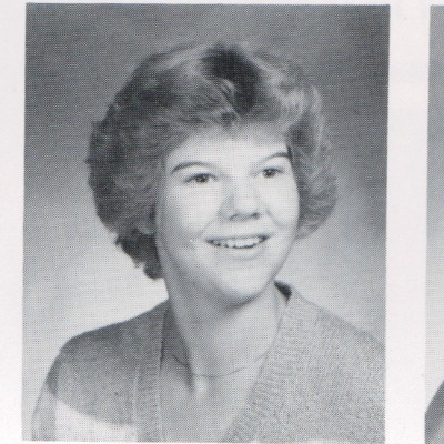 Amy Wellman '83
