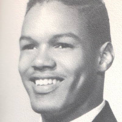 Mel Anthony '61