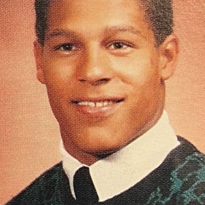 Matt Carr '89