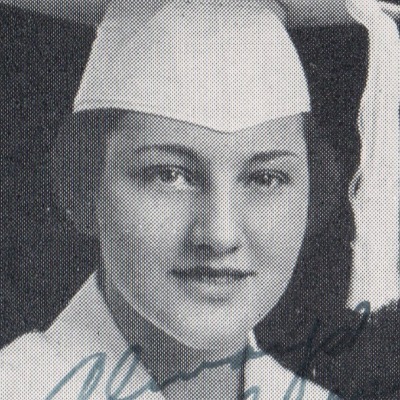 Dolores Siefert Herbe '35