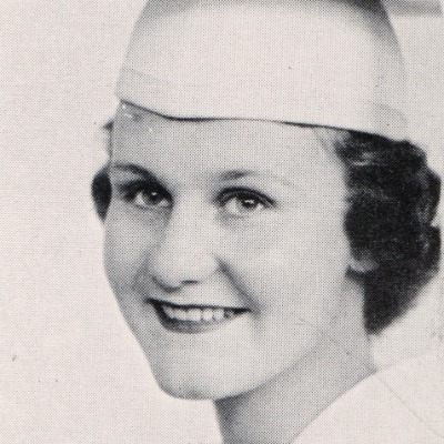 Jane Ann Lammert Schildmeyer '55