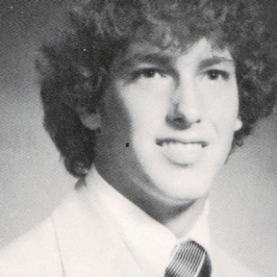 Ed Anton '81