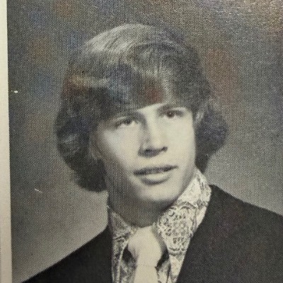 Ron Henke '74