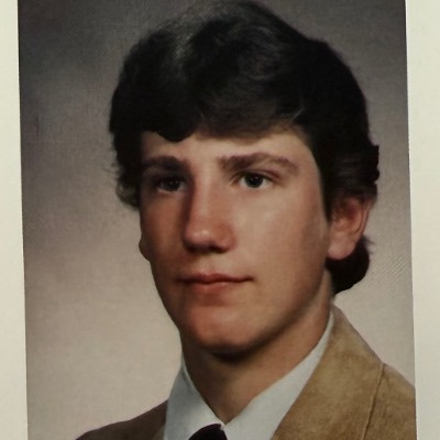 Tommy Kramer '86