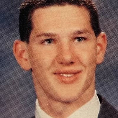 Jeff Luhn '99