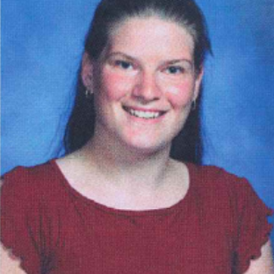Mary Brunner Sutton '03