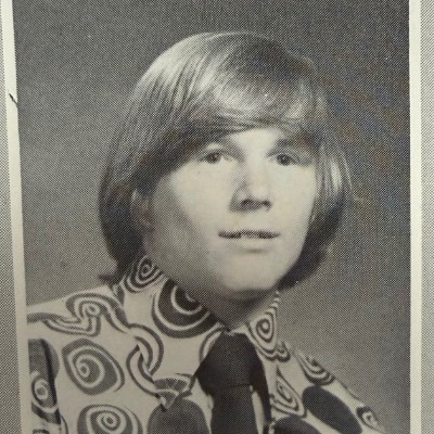 Steve Heimkreitter '75