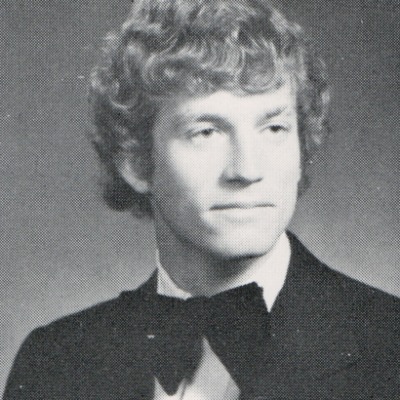 Jim Rice '75