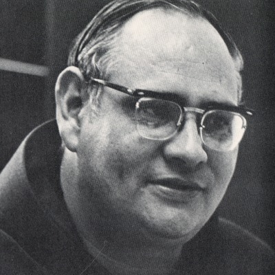 Fr. Sylvester Heppner OFM