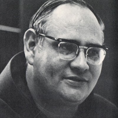 Fr. Sylvester Heppner OFM