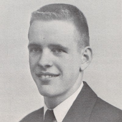Bob Daumeyer '59