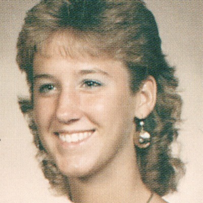 Donna Kathman Mechley '88