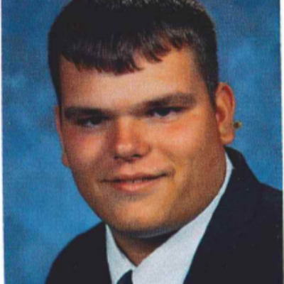 Dan Endres '98