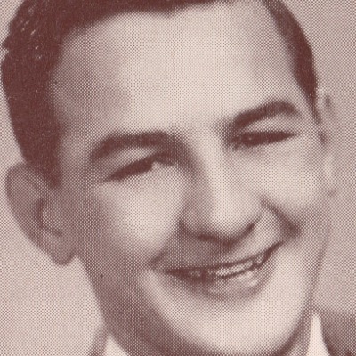 Pat Jacobucci '46
