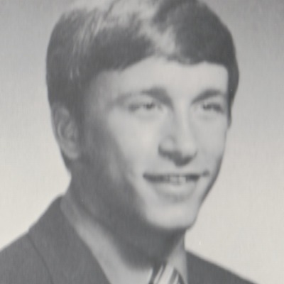 Rick Linz '72