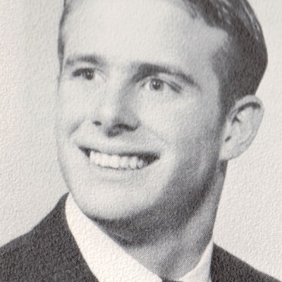 Ron Sexton '62
