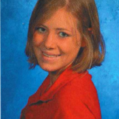 Katie Veatch Jones '06