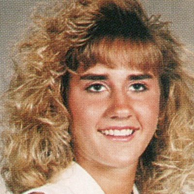 Ellen Bedinghaus Hughes '94