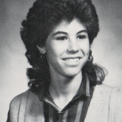 Michelle Sica Jefferson '85