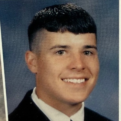Sam Merkle '99