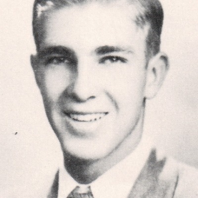 Lou Vonderbrinck '62
