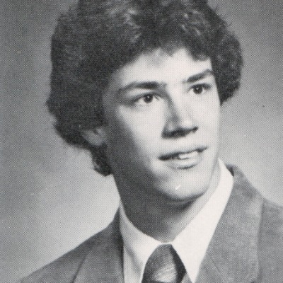 Doug Olberding '82
