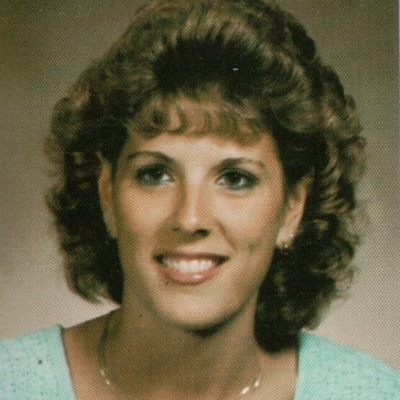 Michelle Harris Royer '87