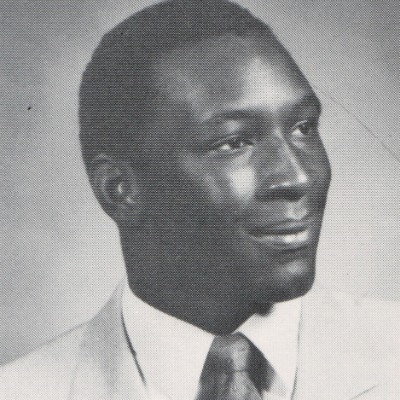 Jeff Cargile '82