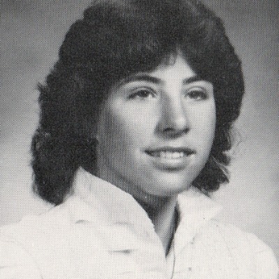 Teresa Chaulk Huxel '85