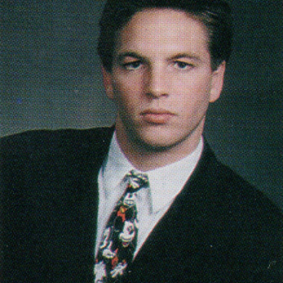 Pete Knippenberg '93