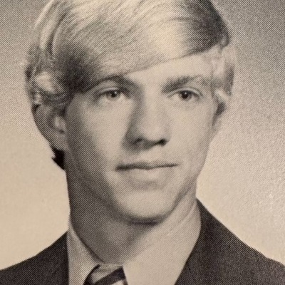 Mike Sullivan '72