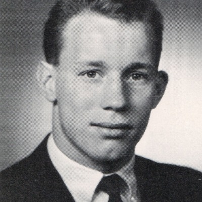 Jim Louder '63