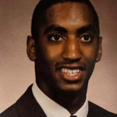 John Sanders Jr. '87