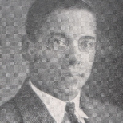 John Wiethe '30
