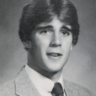 Adrian Breen '83