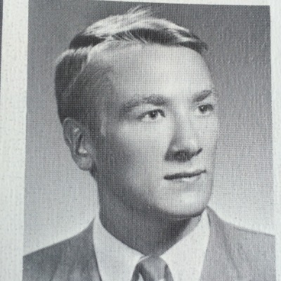 Jerry Foley '70
