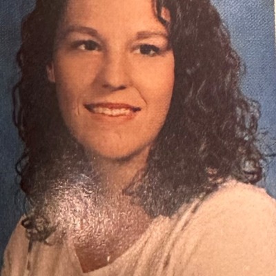 Lori Weaver Rolfert '96