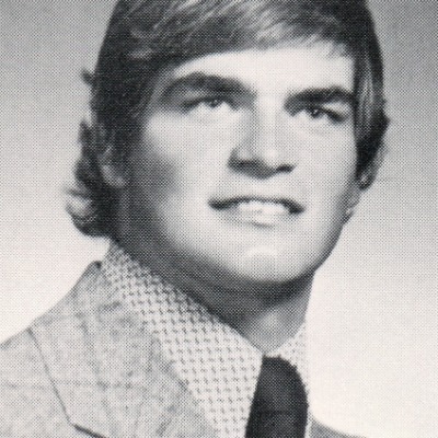 Jim Tuttle '73