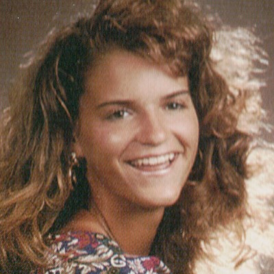 Mindy Ballinger Sheppard '92