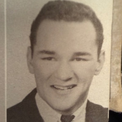 Don Buehler '60