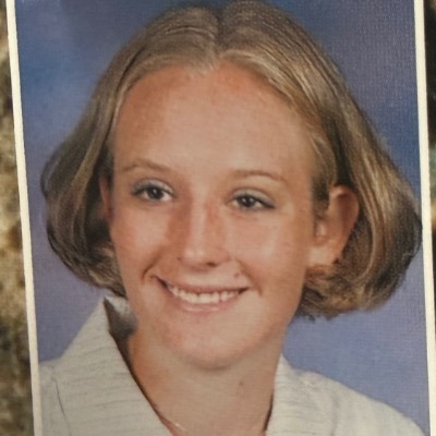 Elizabeth Hazelbaker Sundrup '01