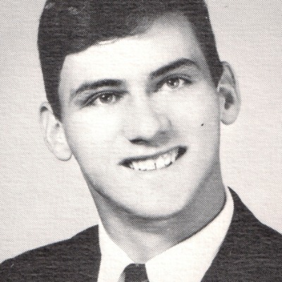 Larry Kaelin '68